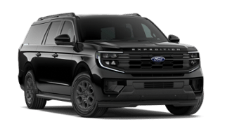 2026 Ford Expedition® External Image 5